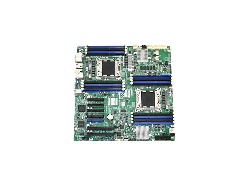 X9DAX-7F-B - Supermicro Dual LGA2011/ Intel C602/ DDR3/ SATA3/SAS2/US…