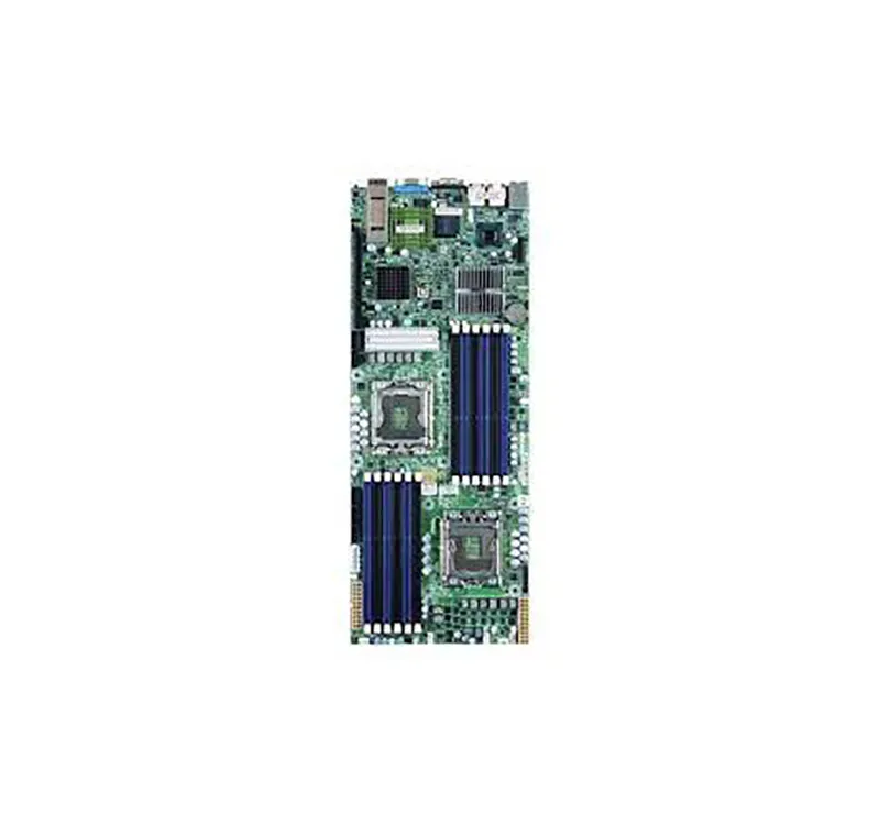 X9DAX-ITF-O - Supermicro Dual LGA2011/ Intel C602/ DDR3/ SATA3/USB3.0…