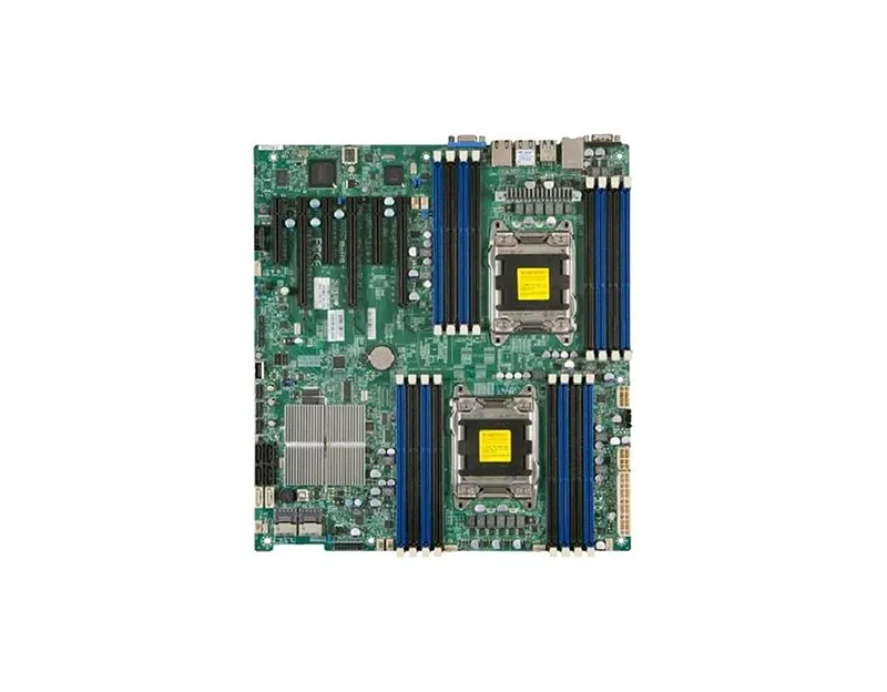 X9DBL-3-O - Supermicro Dual LGA1356/ Intel C606/ DDR3/ SATA3/SAS/ V/2…