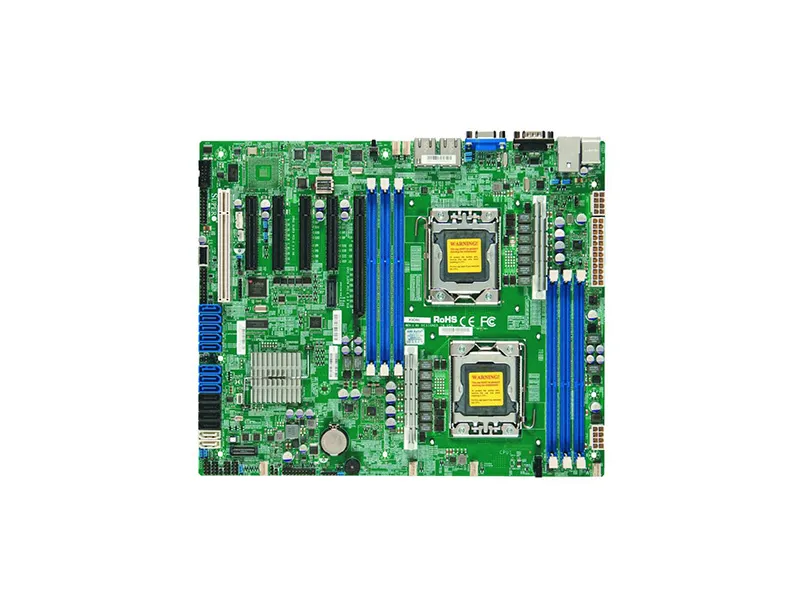 X9DBL-3F-B - Supermicro Intel C606 Chipset DDR3 System Board (Motherb…