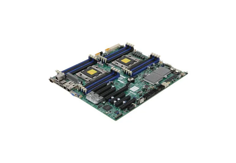 X9DRH-7TF-O - Supermicro EATX Server Motherboard Dual LGA2011/ Intel …