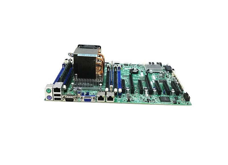X9DRI-LN4F+-B - Supermicro Dual LGA2011/ Intel C602/ DDR3/ SATA3/ V/4…