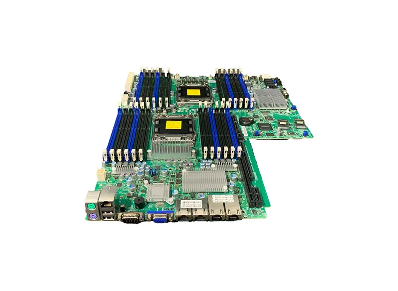X9DRW-3TF+-B - Supermicro Dual LGA2011/ Intel C606/ DDR3/ SATA3/SAS/ …