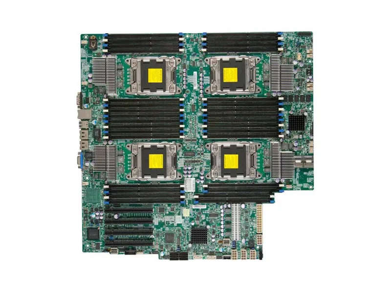 A-Tech 256GB Kit (8x32GB) Memory RAM for IBM x440 Type 2590 - DDR3L 1333MHz PC3-10600 ECC Load Reduced LRDIMM 4Rx4 1.35V - Server_並行輸入品 A-Tech 256GB Kit (8x32GB) RAM for Supermicro SUPER H8DGT-HF, H8DGT