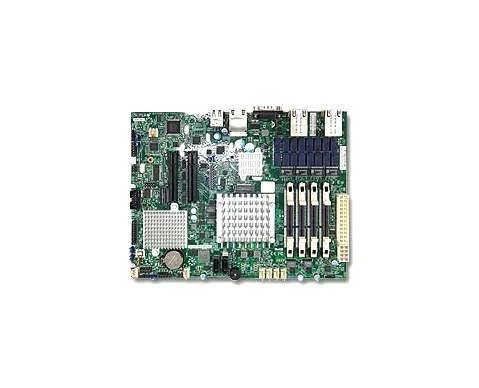 X9SKV-1125-O - Supermicro Intel Xeon E3-1125C 2.0GHz/ Intel DH8903/ D…