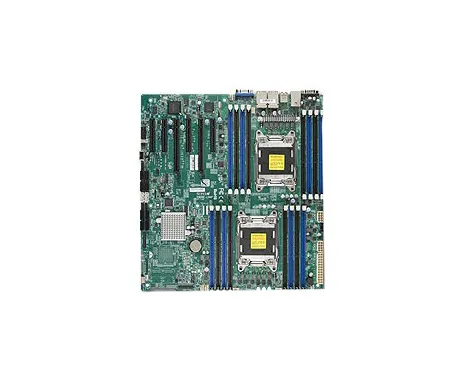 X9SPV-LN4F-3QE - Supermicro Intel Core-i7-3612QE Mobile QM77 Chipset …