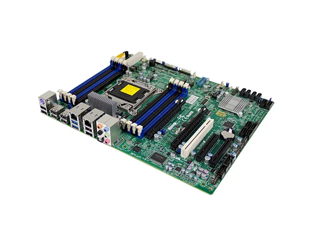 X9SRA-B - Supermicro LGA2011/ Intel C602/ DDR3/ SATA3/USB3.0/ A/2GbE/…