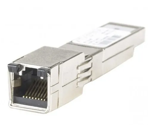 XBR-000163 - Brocade 8Gbps Multi-mode Fiber 300m 850nm Duplex LC Conn…