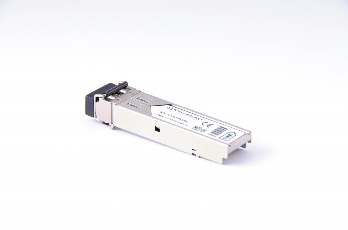 XBR-000199 - Brocade 16Gbps Long Wave Single-mode Fiber 10km 1310nm D…