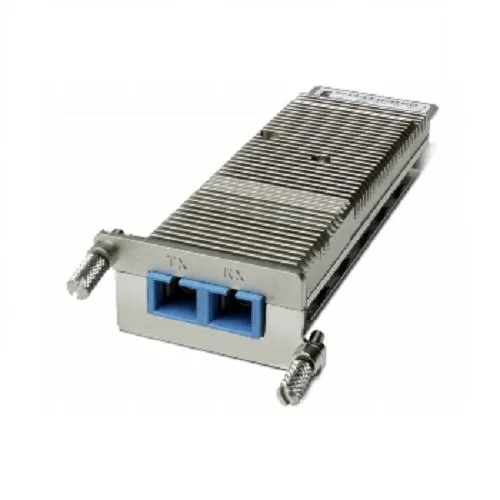 XENPAK-10GB-LX4 - Cisco 10Gb/s 10GBase-LX4 Multi-mode Fiber 300m 1310…