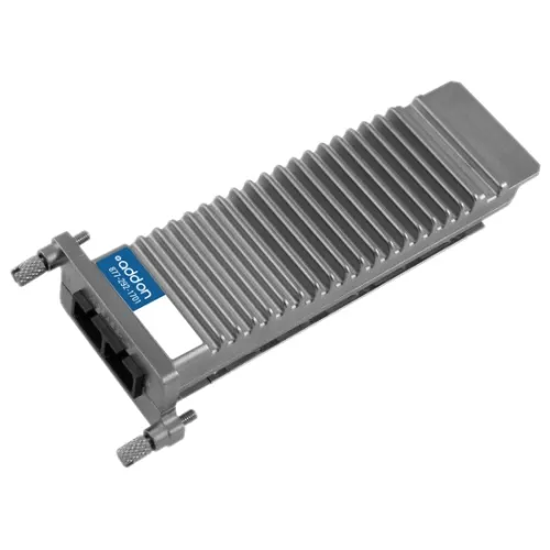XENPAK-10GB-SR-AOT - AddOn 10Gbps 10GBase-SR Multi-mode Fiber 300m 85…