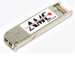 XFP-10GER-OC192IR-A - AMC 10Gbps OC-192/STM-64 IR-2 10GBase-ER Single…