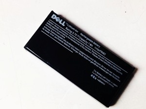 XJ547 - Dell PERC 5i 6i RAID Battery for PowerEdge 1950 2900 2950 2970