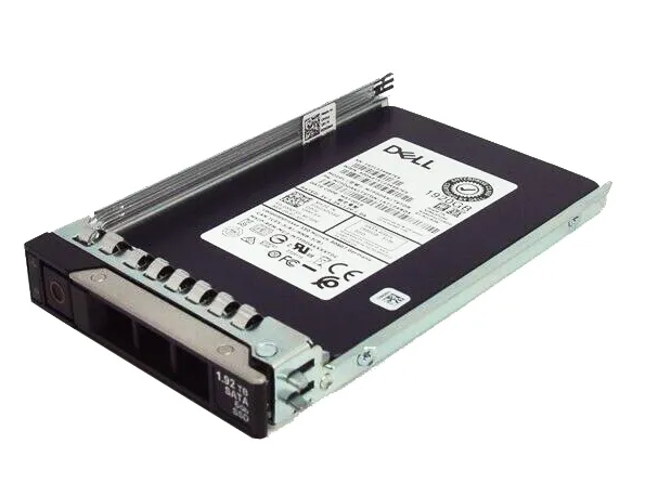 Xkf5y Dell 192tb Tlc Sata 6gbs 25 Inch Ssd 
