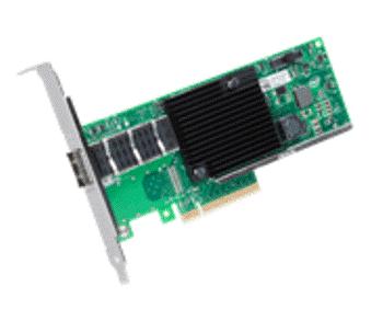 XL710QDA1 - Intel Ethernet Converged Network Adapter XL710-QDA1