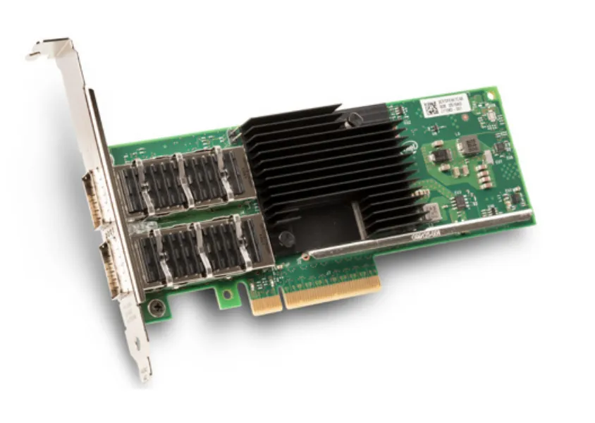 XL710QDA2G1P5 - Intel Ethernet Converged Network Adapter XL710-QDA2