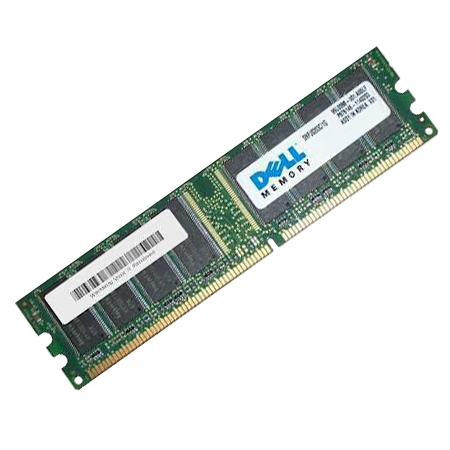 XMP93 - Dell 16GB DDR4-2666MHz PC4-21300 ECC Registered CL19 288-Pin …