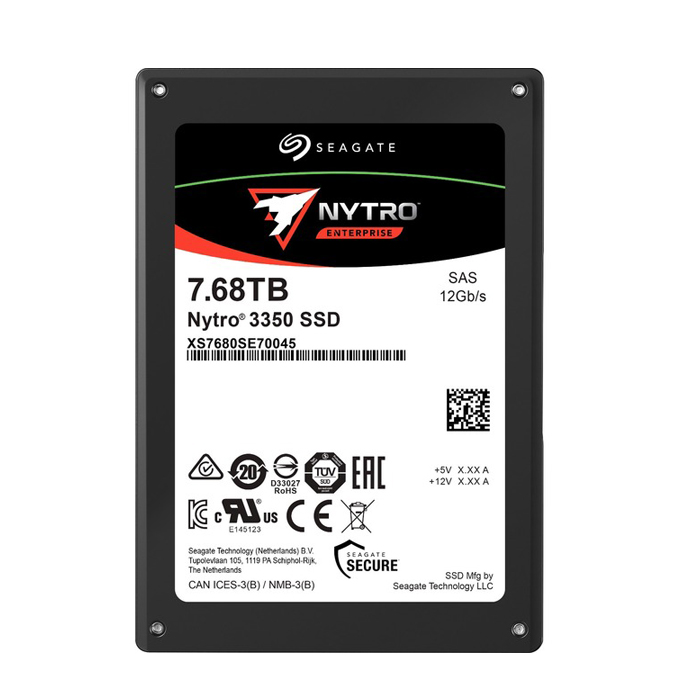3286549-A - Hitachi 1.6TB SAS 12Gb/s ME 2.5-Inch SSD