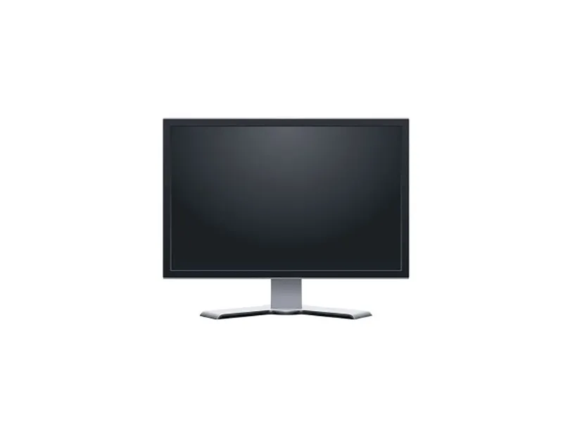 Dell P2422H 23.8