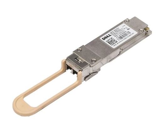 XW7J0 - Dell 40Gbase-sr4 QSFP+ FC Short Range Transceiver Module