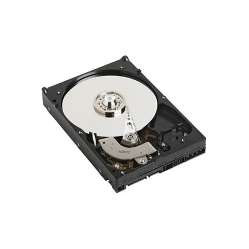 XXR60 - Dell 600GB 10000RPM SAS 6Gb/s 2.5-inch Hard Drive with Tray