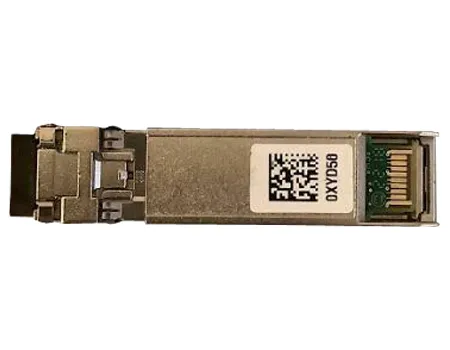 XYD50 - Dell / Intel 10GBase-SR/SW 850nm LC Connector SFP+ Transceive…