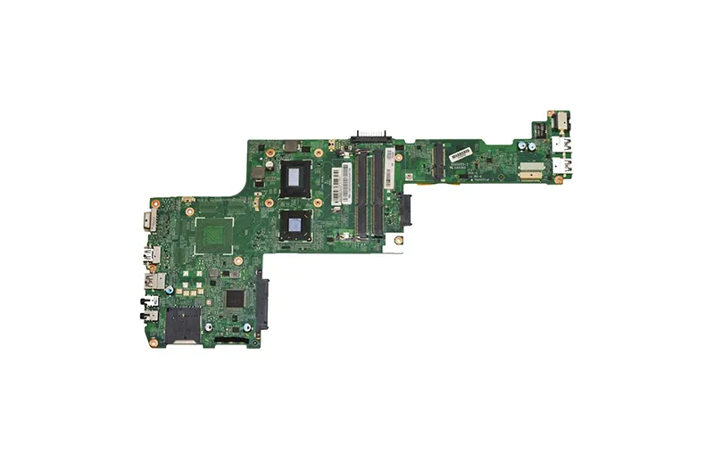 Y000002350 - Toshiba System Board (Motherboard) w/ Intel i5-3317U 1.7…