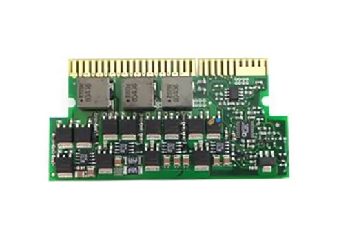 YC902 Dell 12V Voltage Regulator Module for PowerEdge 6850 Server
