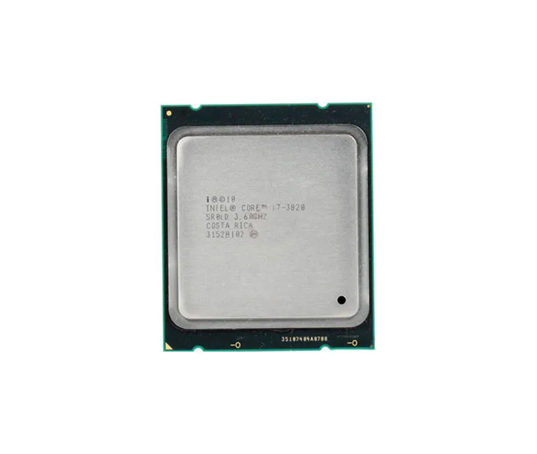 YFF6D - Dell 3.70GHz 5GT/s Socket PPGA988 8MB Cache Intel Core i7-382…