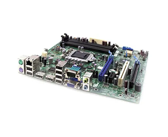 YXT71 - Dell Socket LGA1155 Intel Q77 Chipset Micro-ATX System