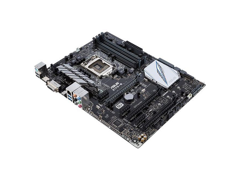 Z170-E