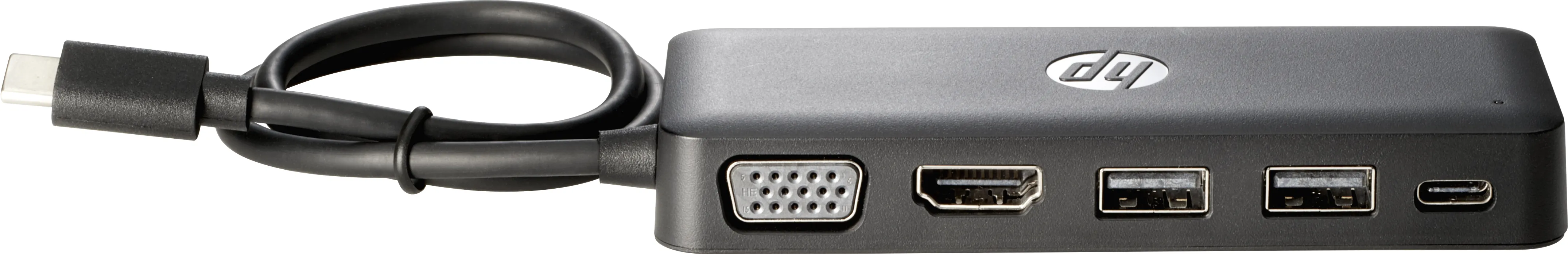 Z9G82AA - HP USB-C Travel HUB