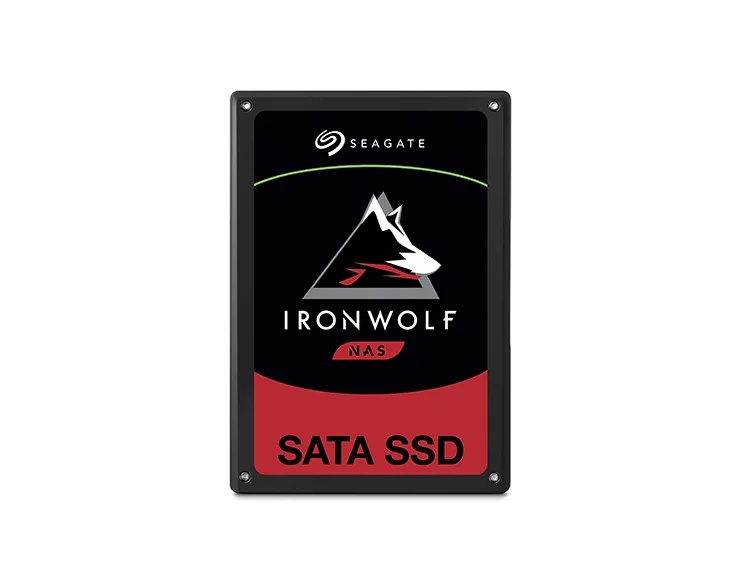 XF1230-1A0480 | Seagate 480GB Solid State Drive