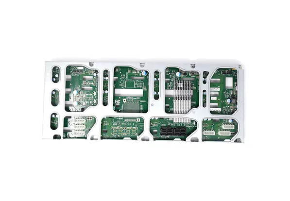 BPN-SAS3-846EL1 - Supermicro 24-Port SAS 12Gb/s 4U Single Expander ...