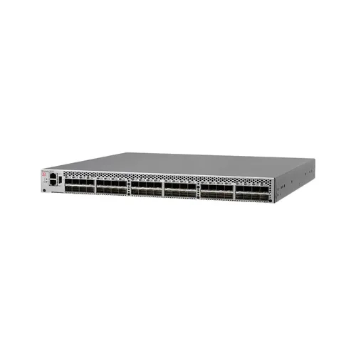 Brocade 6510 48-Port 16G FC Switch BR-6510-48-8G-R