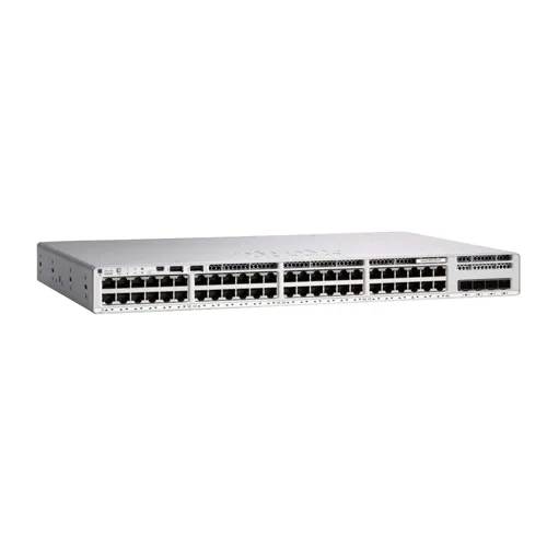 C9300L-48PF-4G-10E