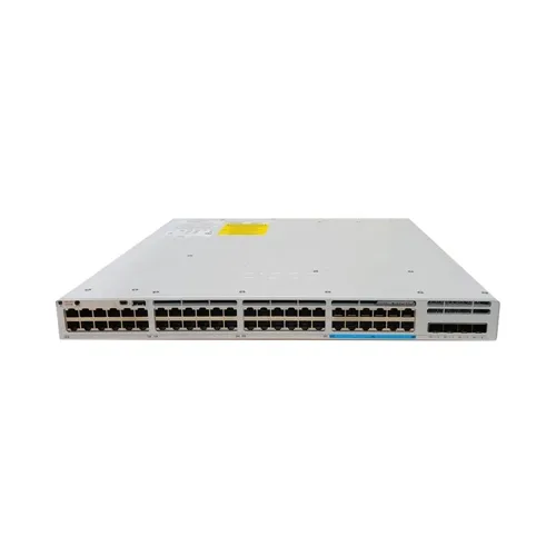 C9300L-48UXG4X-10E