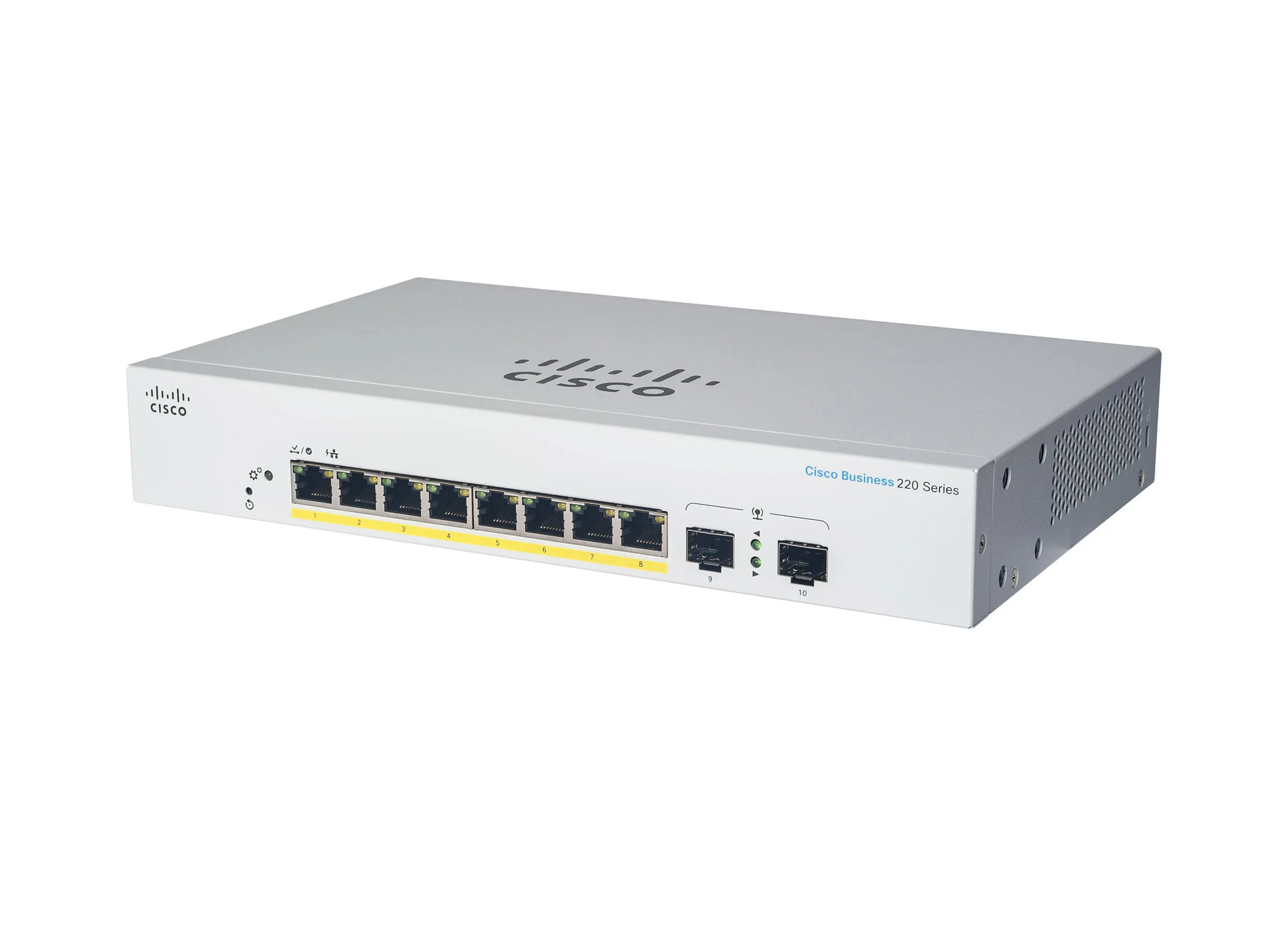 CBS220-8T-E-2G