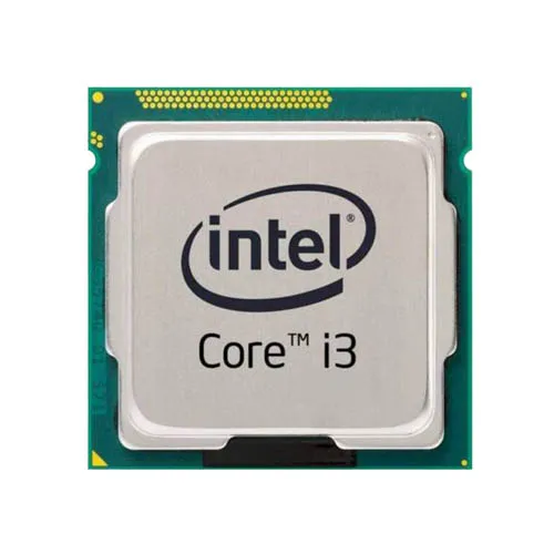 CPU Intel Core i3 10100 3.60GHz