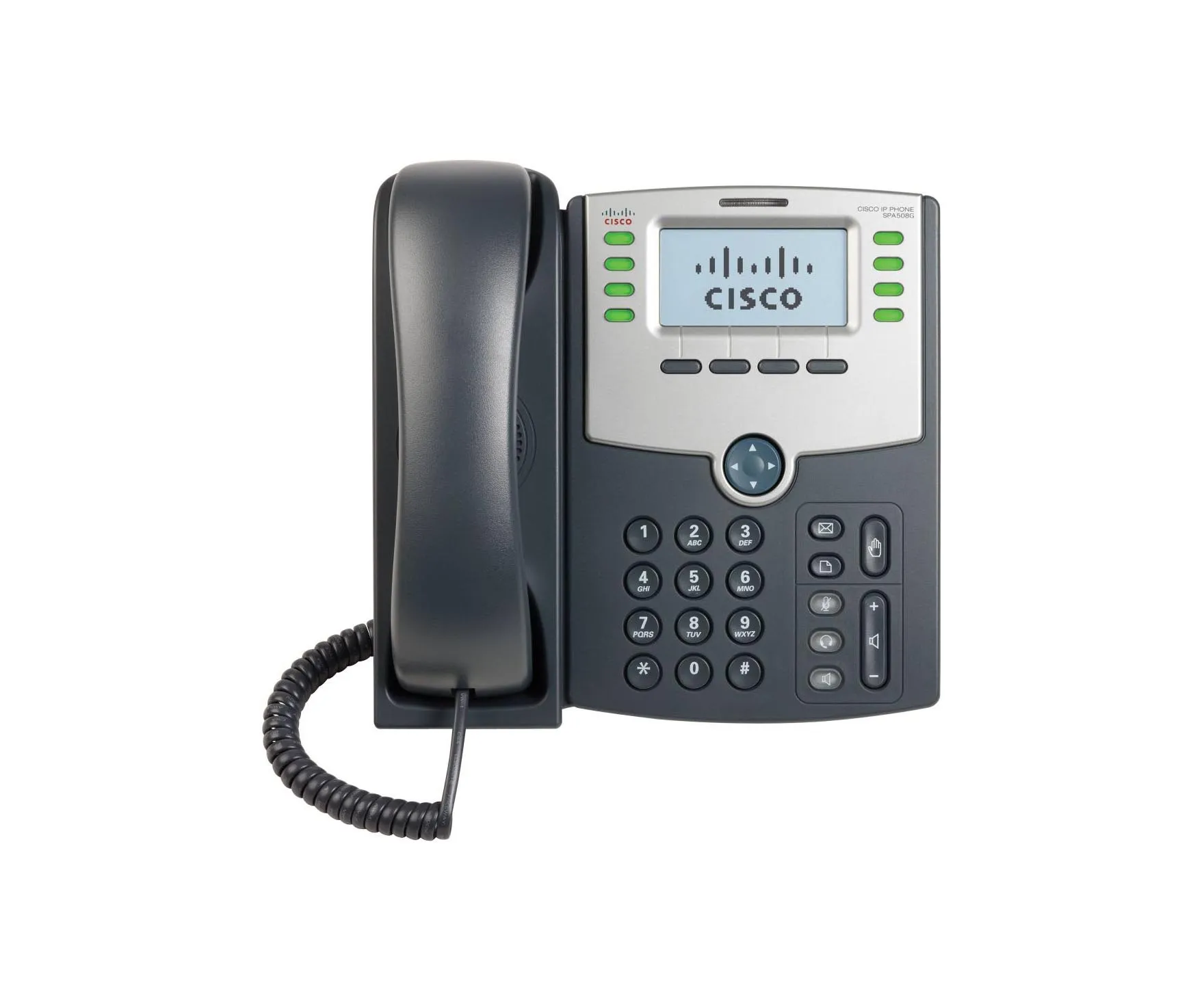 CP-6851-3PCC-K9= - Cisco 6800 Series 6851 VoIP IP Phone