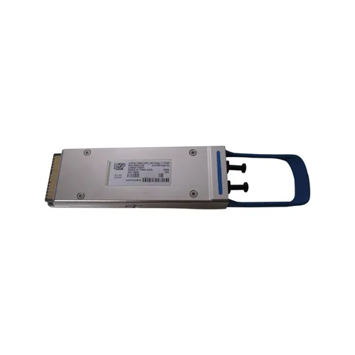 CPAK-100G-LR4=