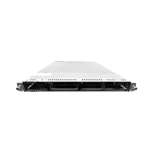 CSE-118 Supermicro 1U 3x GPU Server 2.4Ghz 12-C 512GB CX353A