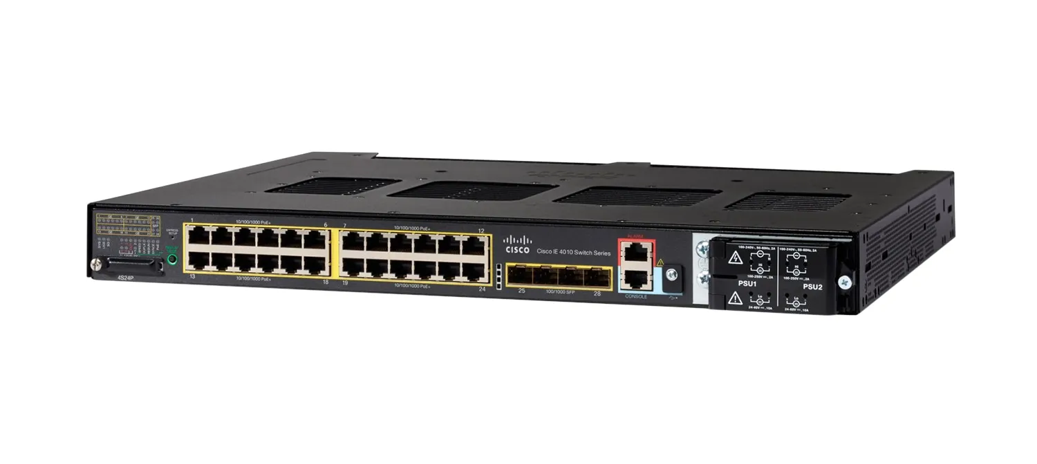 IE-4010-4S24P=