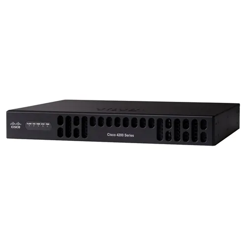 ISR4221-AX/K9