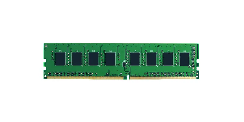 KG27000115-001 - Kingston 32GB PC3-10600 DDR3-1333MHz ECC Registered CL9  RDIMM 1.35V Quad-Rank Memory Module