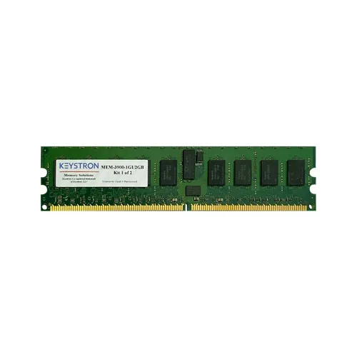 MEM-3900-1GU2GB