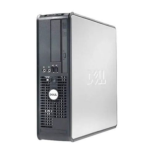 OPTIPLEXGX520 - Dell Optiplex GX520 Mini Tower Desktop Computer