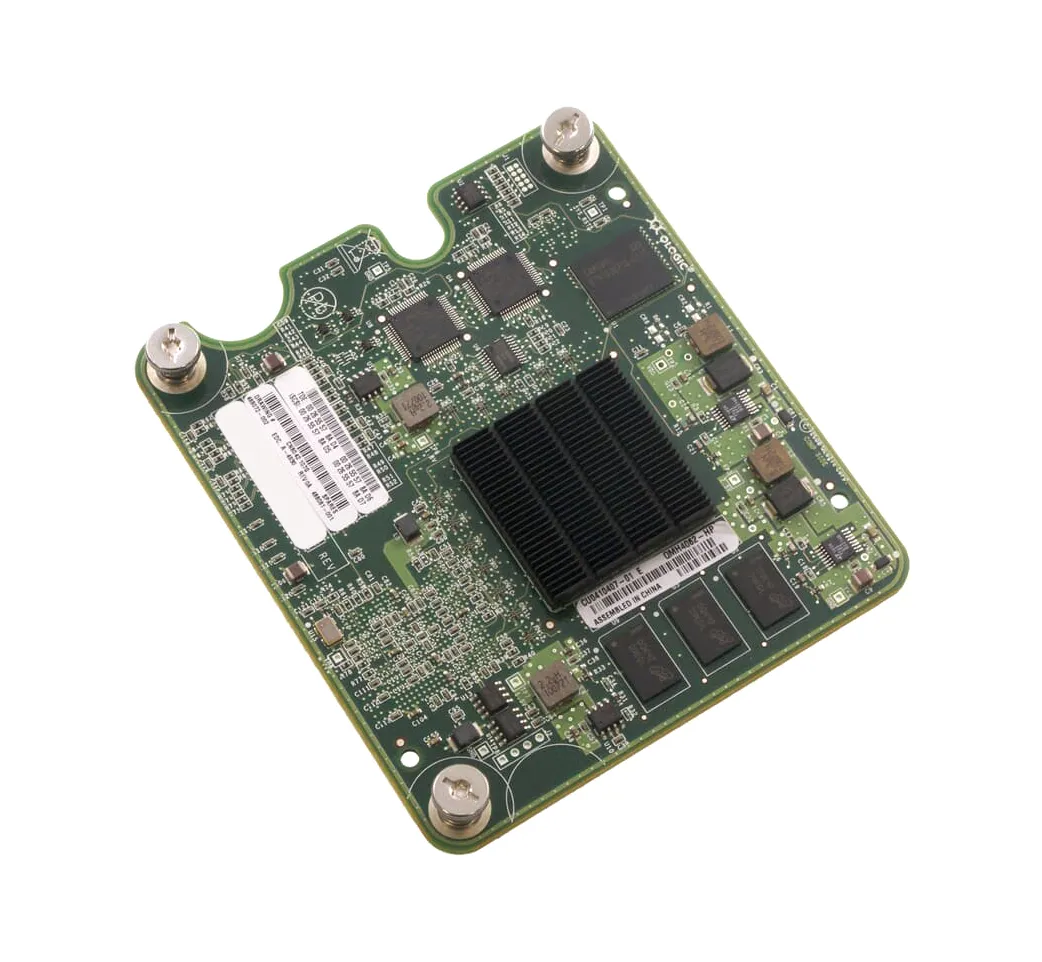 QMH4062 HP Dual Channel 1GB ISCSI Mezzanine Host Bus Adapter for C