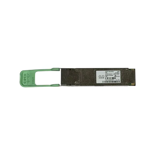 QSFP-100G-DR-S=