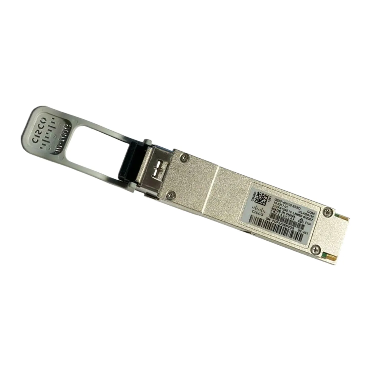 QSFP-40/100-SRBD=